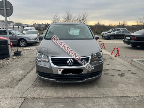 продам Volkswagen Touranв пмр  фото 5