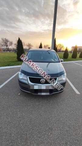 продам Volkswagen Touranв пмр  фото 4