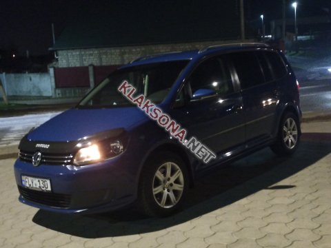 продам Volkswagen Touranв пмр  фото 6