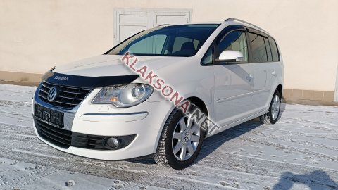 продам Volkswagen Touranв пмр  фото 6
