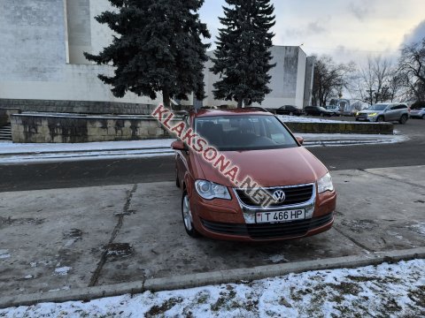 продам Volkswagen Touranв пмр  фото 6