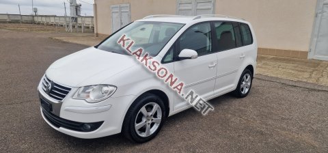продам Volkswagen Touranв пмр  фото 4