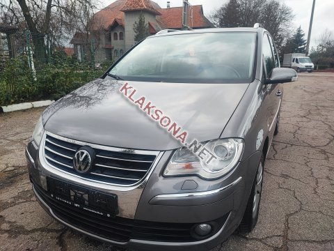 продам Volkswagen Touranв пмр  фото 4