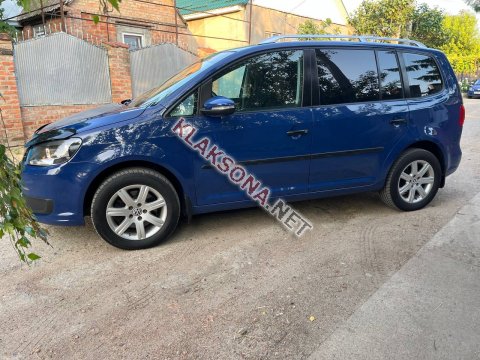 продам Volkswagen Touranв пмр  фото 6