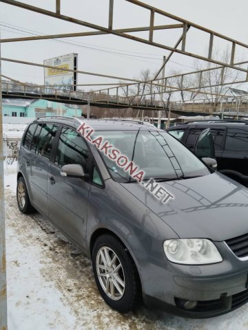 продам Volkswagen Touranв пмр  фото 4