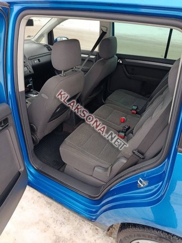 продам Volkswagen Touranв пмр  фото 4