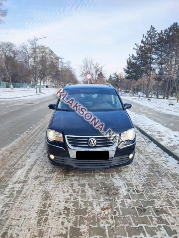 продам Volkswagen Touranв пмр  фото 4