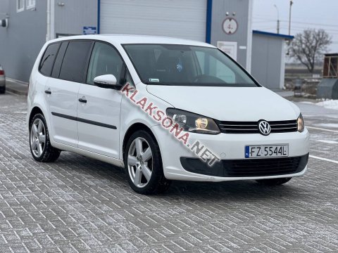продам Volkswagen Touranв пмр  фото 5