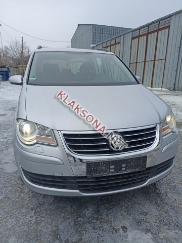 продам Volkswagen Touranв пмр  фото 6