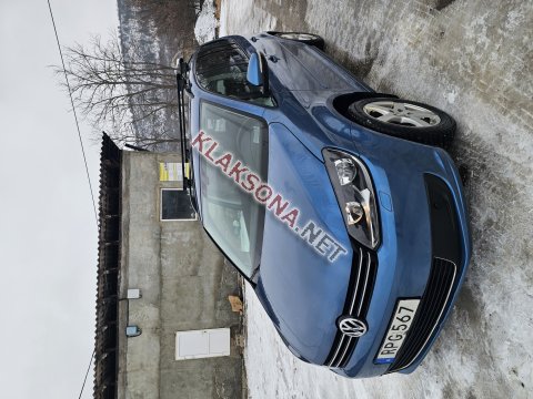 продам Volkswagen Touranв пмр  фото 5