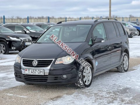 продам Volkswagen Touranв пмр  фото 6