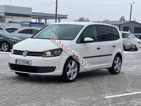 продам Volkswagen Touranв пмр  фото 4