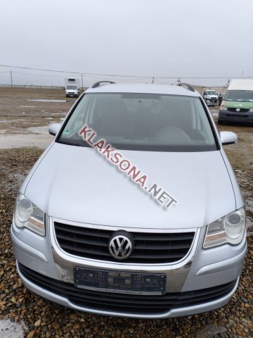 продам Volkswagen Touranв пмр  фото 5