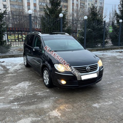 продам Volkswagen Touranв пмр  фото 5