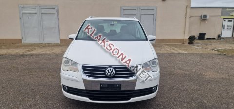 продам Volkswagen Touranв пмр  фото 4