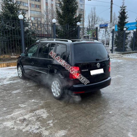 продам Volkswagen Touranв пмр  фото 4