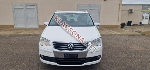 продам Volkswagen Touranв пмр  фото 6
