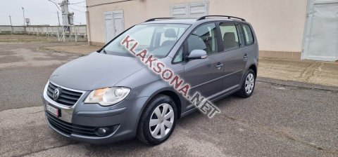 продам Volkswagen Touranв пмр  фото 5