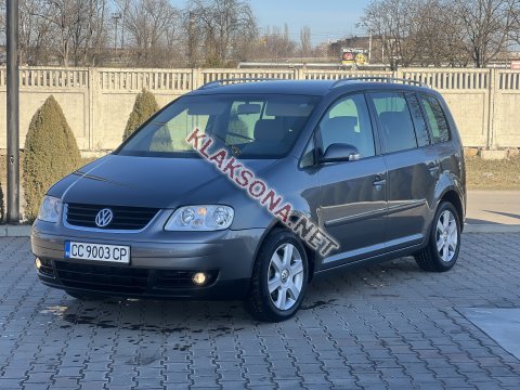 продам Volkswagen Touranв пмр  фото 5