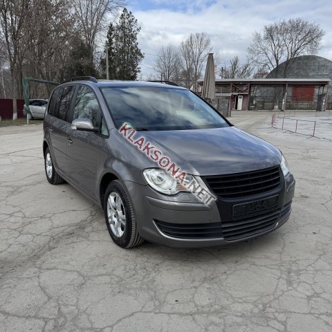 продам Volkswagen Touranв пмр  фото 4