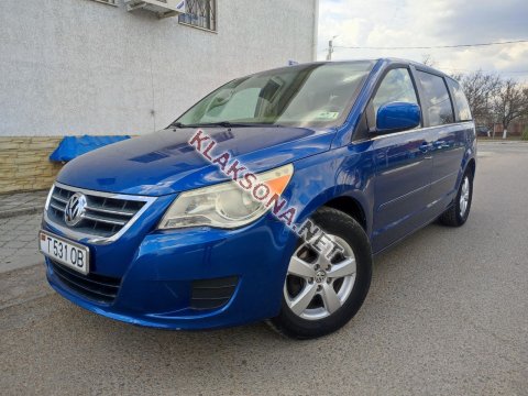 продам Volkswagen Touranв пмр  фото 6