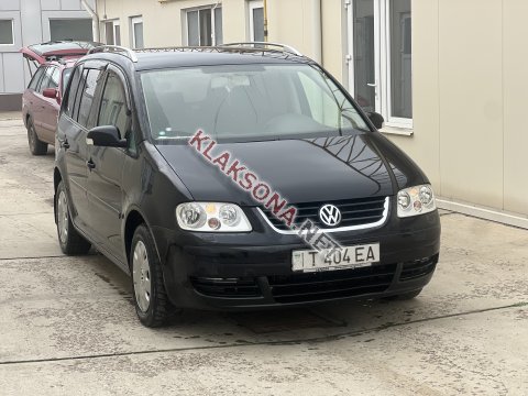 продам Volkswagen Touranв пмр  фото 4