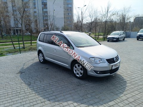 продам Volkswagen Touranв пмр  фото 5