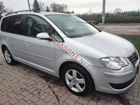 продам Volkswagen Touranв пмр  фото 5