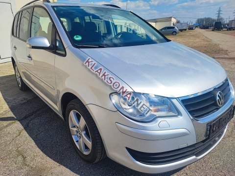 продам Volkswagen Touranв пмр  фото 6