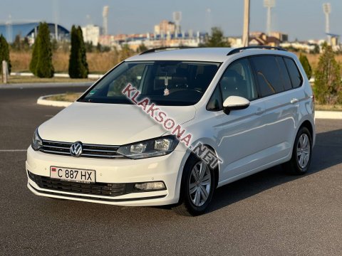 продам Volkswagen Touranв пмр  фото 6