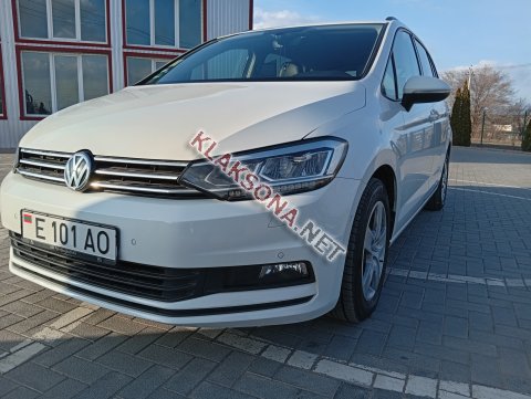 продам Volkswagen Touranв пмр  фото 4