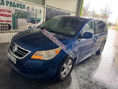 продам Volkswagen Touranв пмр  фото 6