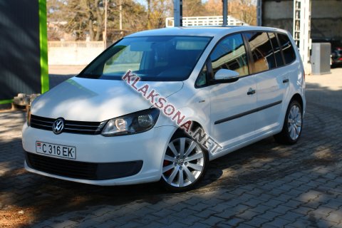 продам Volkswagen Touranв пмр  фото 6