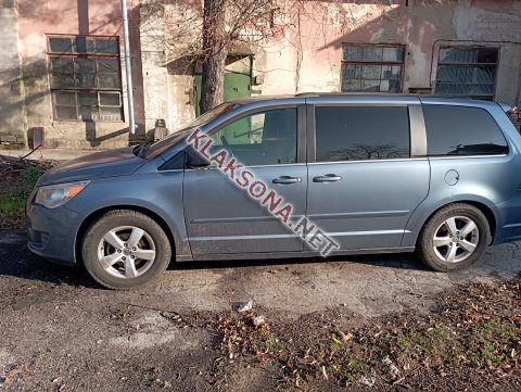 продам Volkswagen Touranв пмр  фото 5