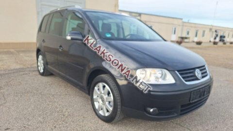 продам Volkswagen Touranв пмр  фото 5