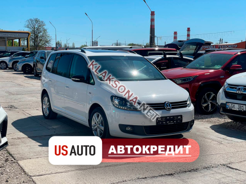 продам Volkswagen Touranв пмр  фото 4