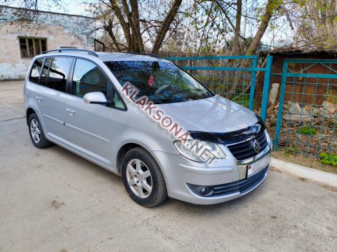 продам Volkswagen Touranв пмр  фото 5