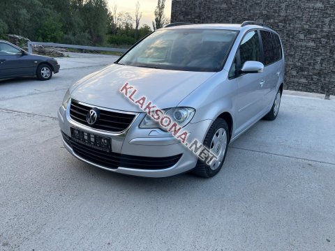 продам Volkswagen Touranв пмр  фото 6