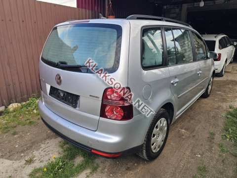 продам Volkswagen Touranв пмр  фото 4