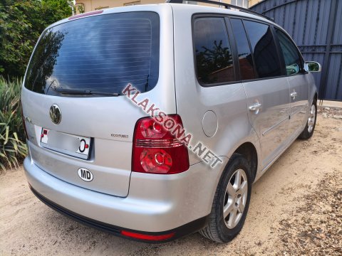 продам Volkswagen Touranв пмр  фото 4