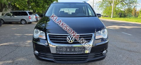 продам Volkswagen Touranв пмр  фото 5