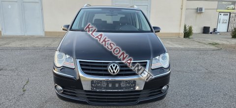 продам Volkswagen Touranв пмр  фото 5