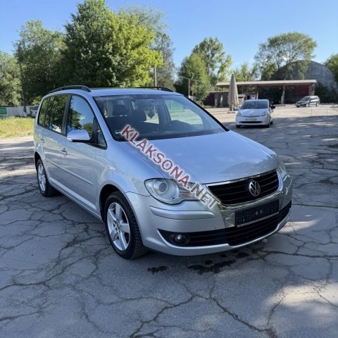 продам Volkswagen Touranв пмр  фото 6