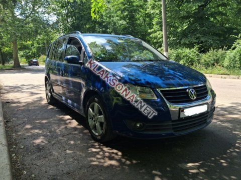 продам Volkswagen Touranв пмр  фото 4