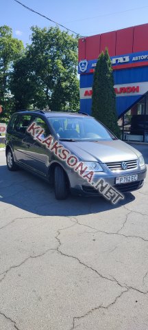 продам Volkswagen Touranв пмр  фото 5
