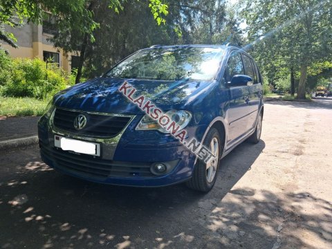 продам Volkswagen Touranв пмр  фото 6