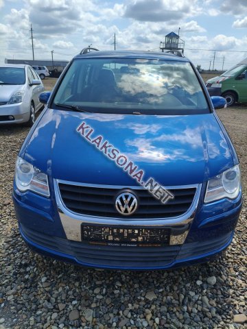 продам Volkswagen Touranв пмр фото 3