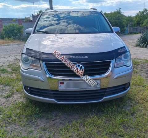 продам Volkswagen Touranв пмр  фото 4