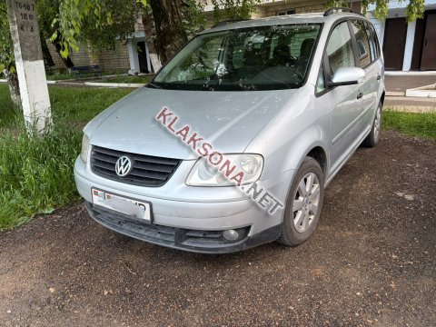 продам Volkswagen Touranв пмр  фото 5