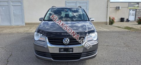 продам Volkswagen Touranв пмр  фото 4
